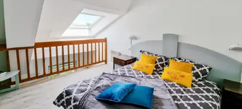Moëlan-sur-Mer Finistère appartement foto 7088855