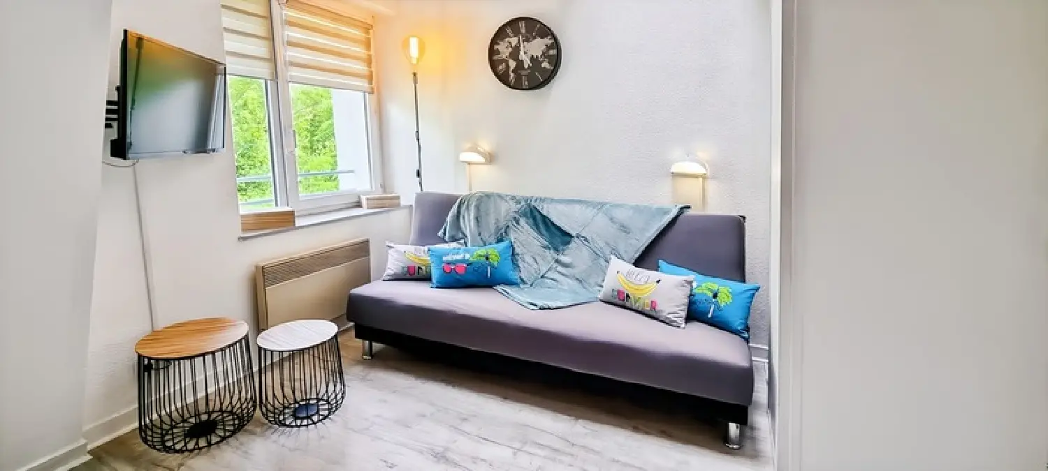  à vendre appartement Moëlan-sur-Mer Finistère 2