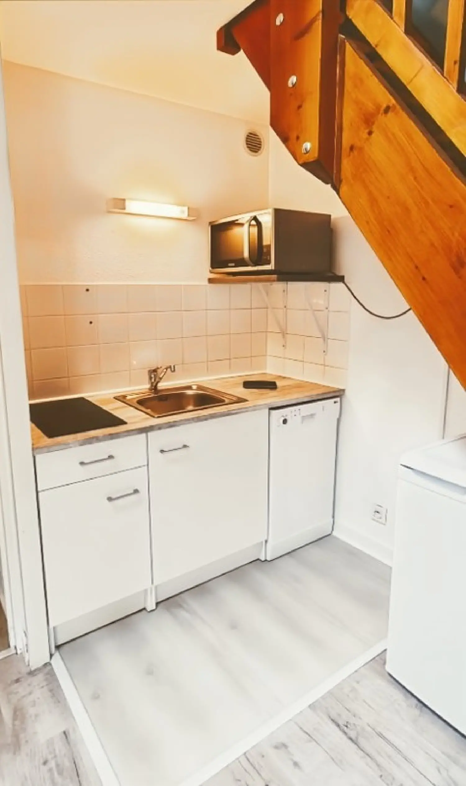  à vendre appartement Moëlan-sur-Mer Finistère 3