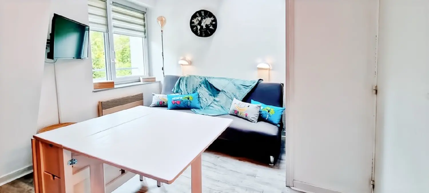  à vendre appartement Moëlan-sur-Mer Finistère 4