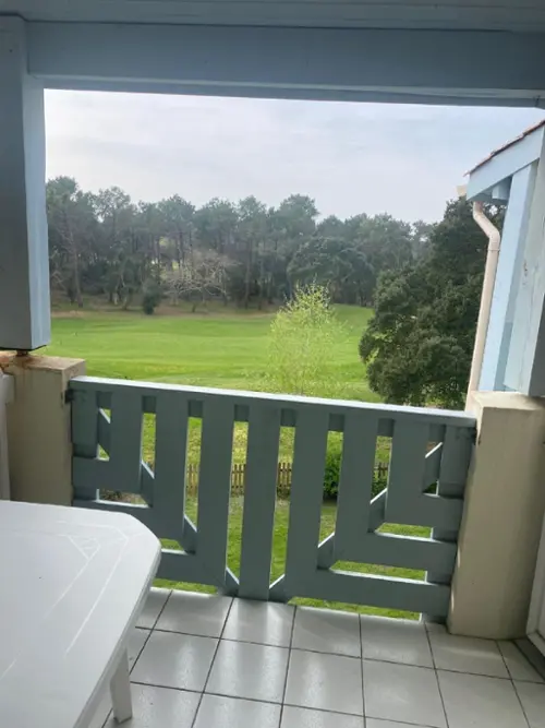 Moliets-et-Maa Landes appartement foto 7092338
