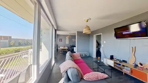 Mondelange Moselle apartment foto 7097789