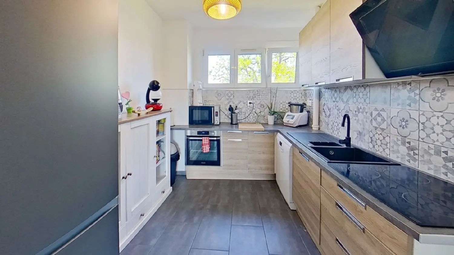  for sale apartment Mondelange Moselle 5