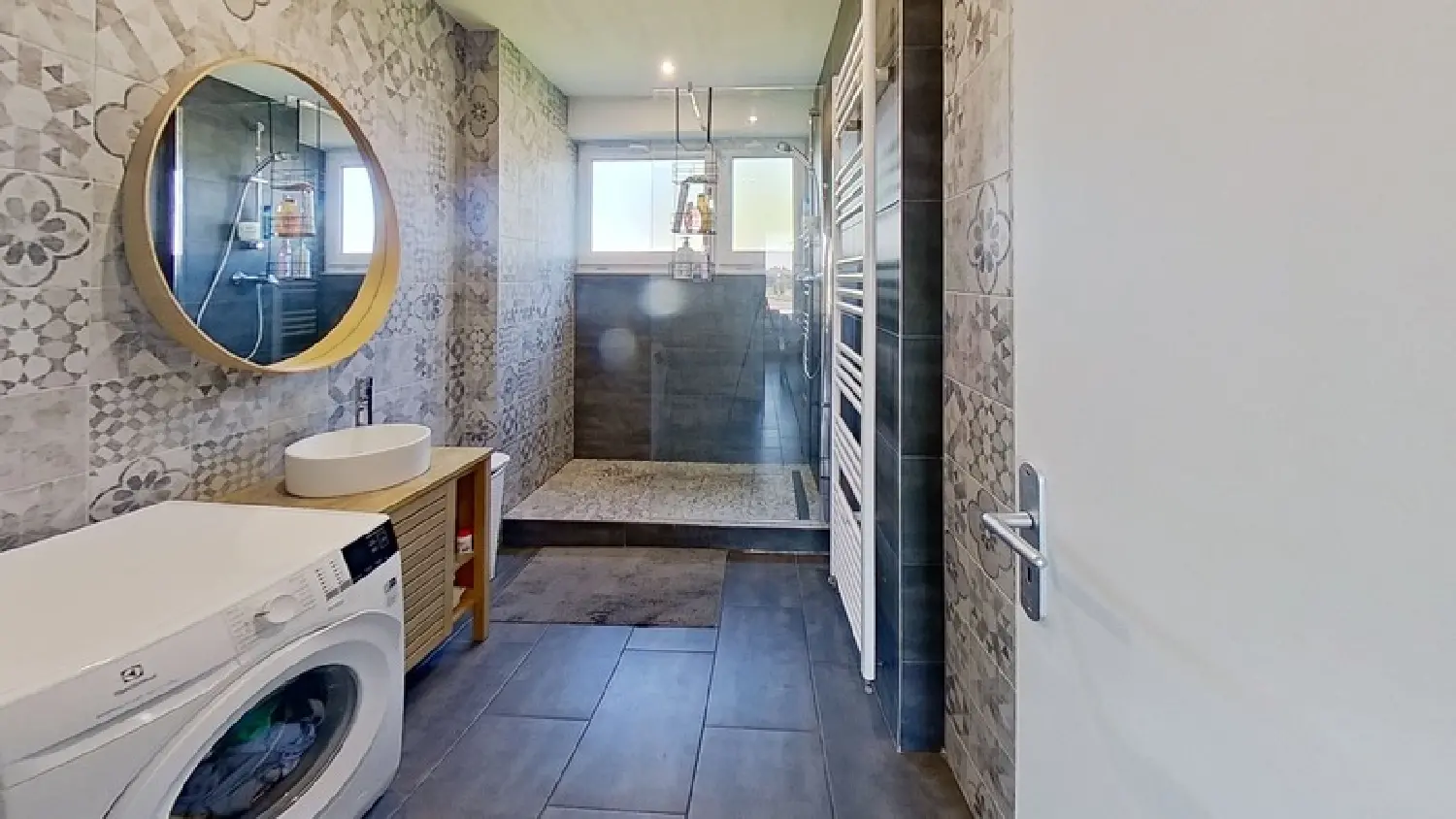  for sale apartment Mondelange Moselle 6