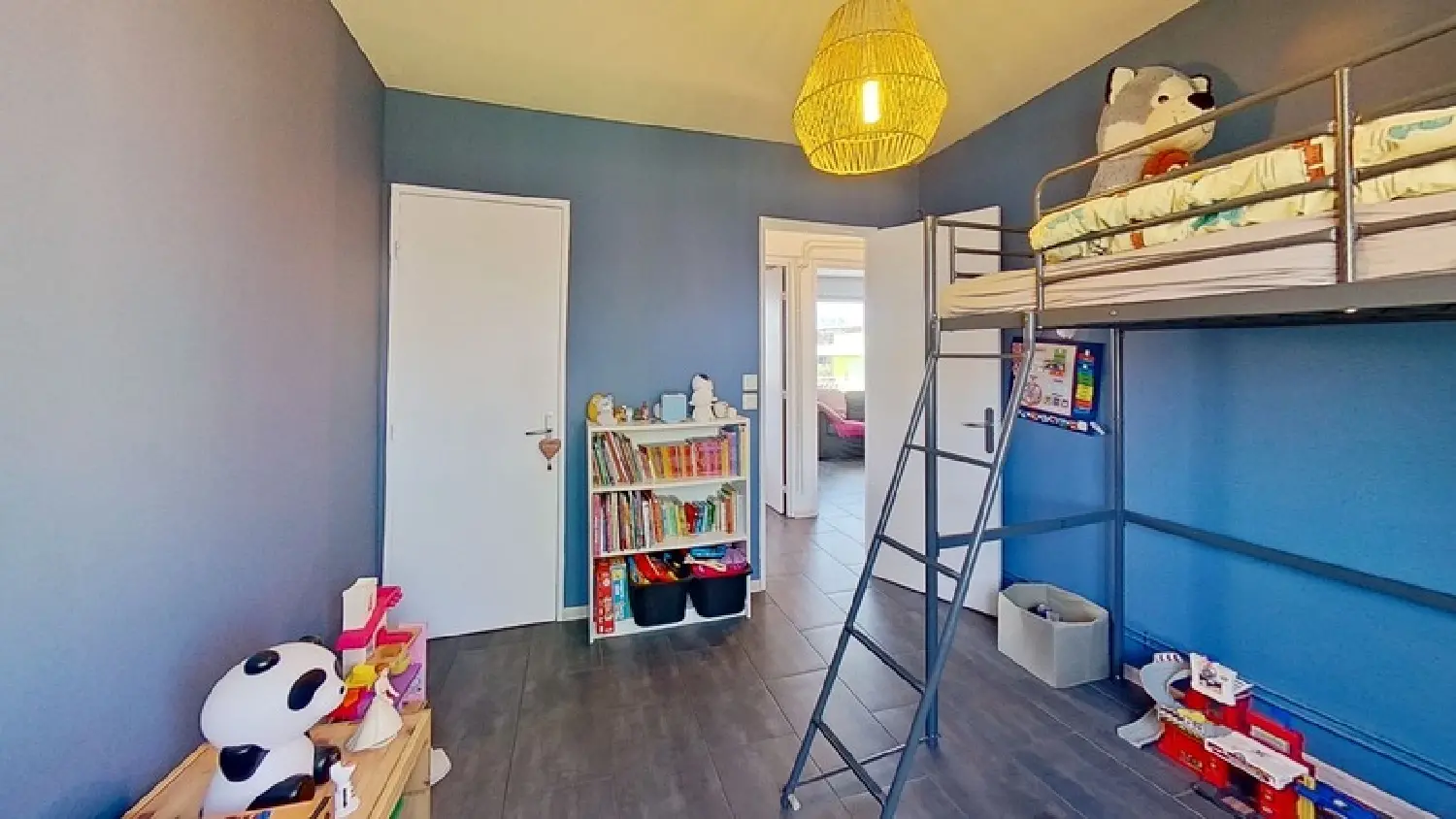  for sale apartment Mondelange Moselle 8