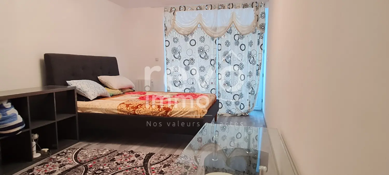  te koop appartement Monnières Loire-Atlantique 4