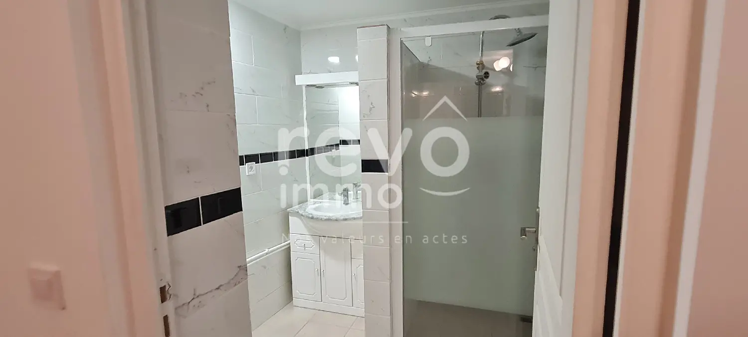  te koop appartement Monnières Loire-Atlantique 5