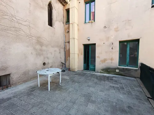 Montagnac Hérault appartement foto 7092487
