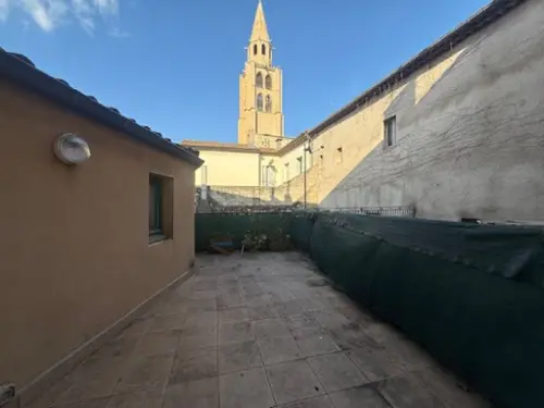 Montagnac Hérault apartment foto 7093541