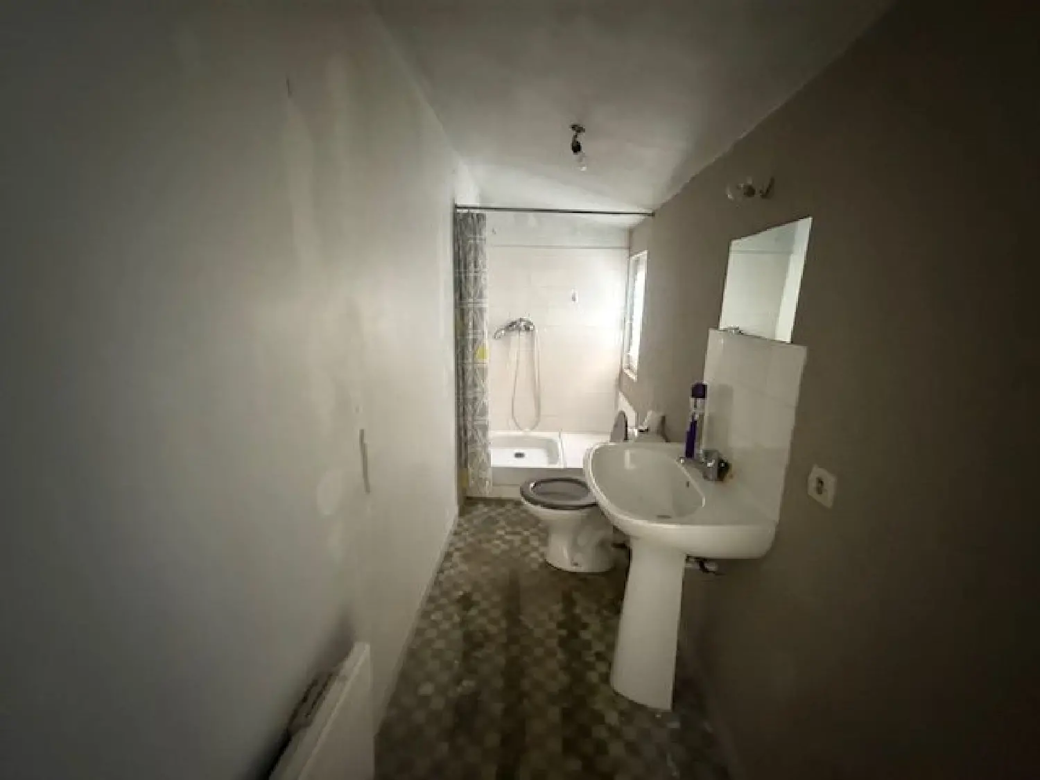  for sale apartment Montagnac Hérault 5