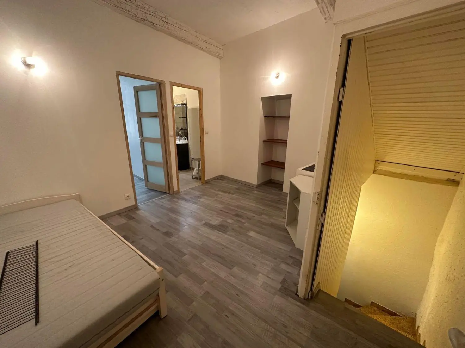 en venta apartamento Montagnac Hérault 2