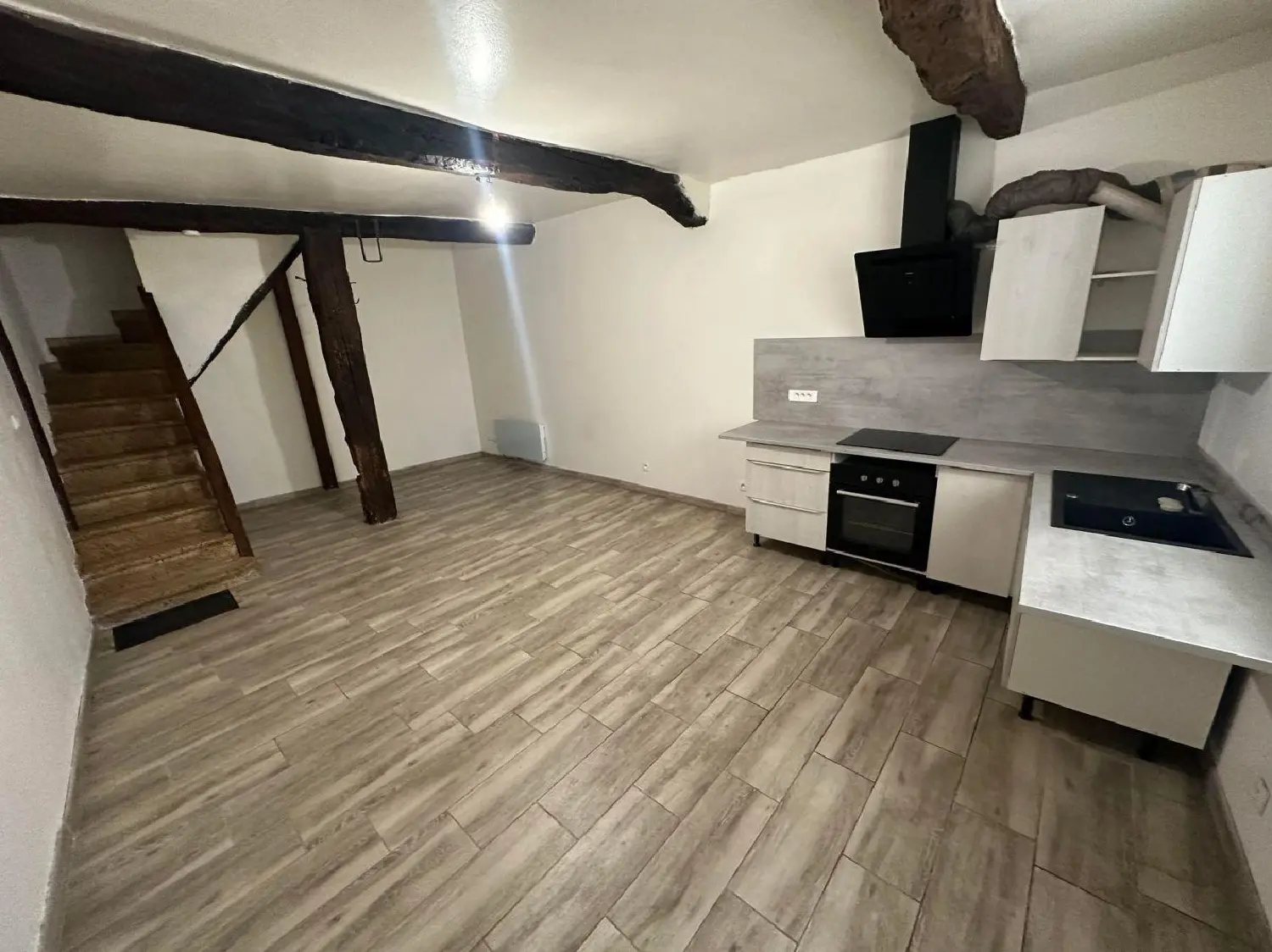 en venta apartamento Montagnac Hérault 3