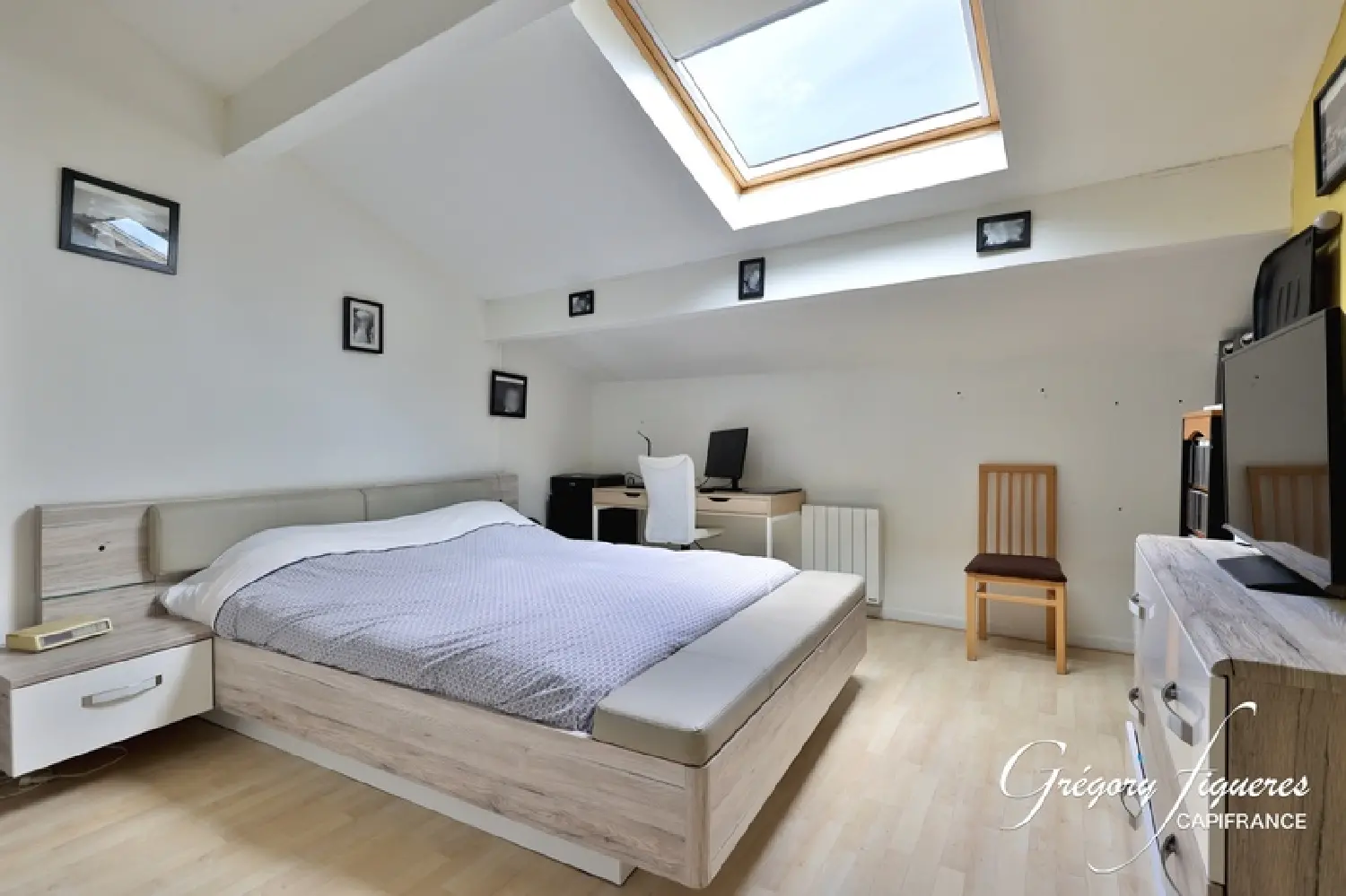  en venta apartamento Montagny Rhône 7