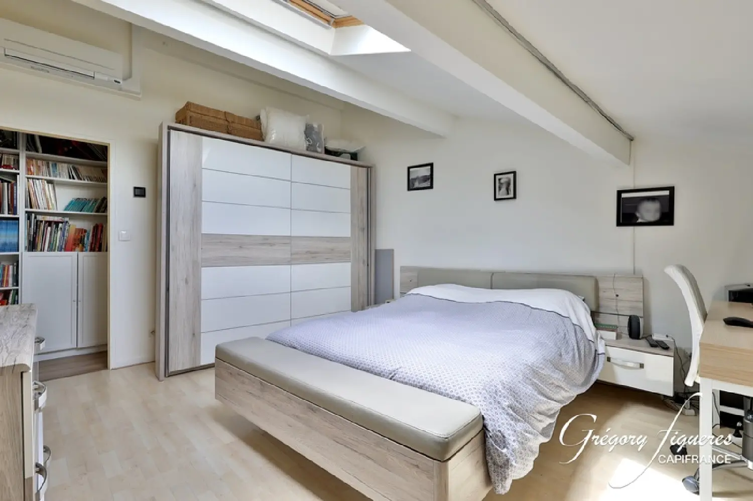  en venta apartamento Montagny Rhône 8