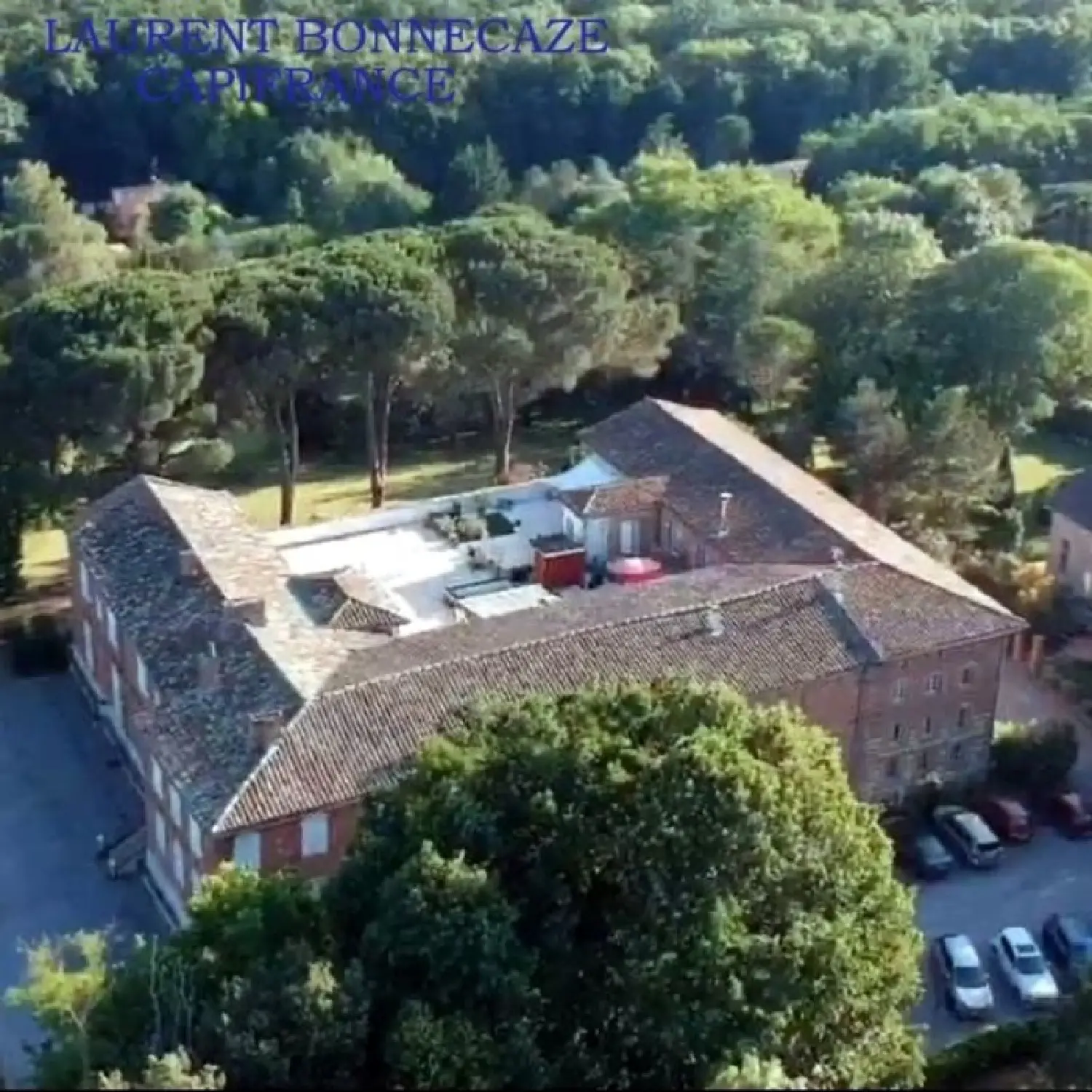  kaufen Wohnung/ Apartment Montastruc-la-Conseillère Haute-Garonne 1