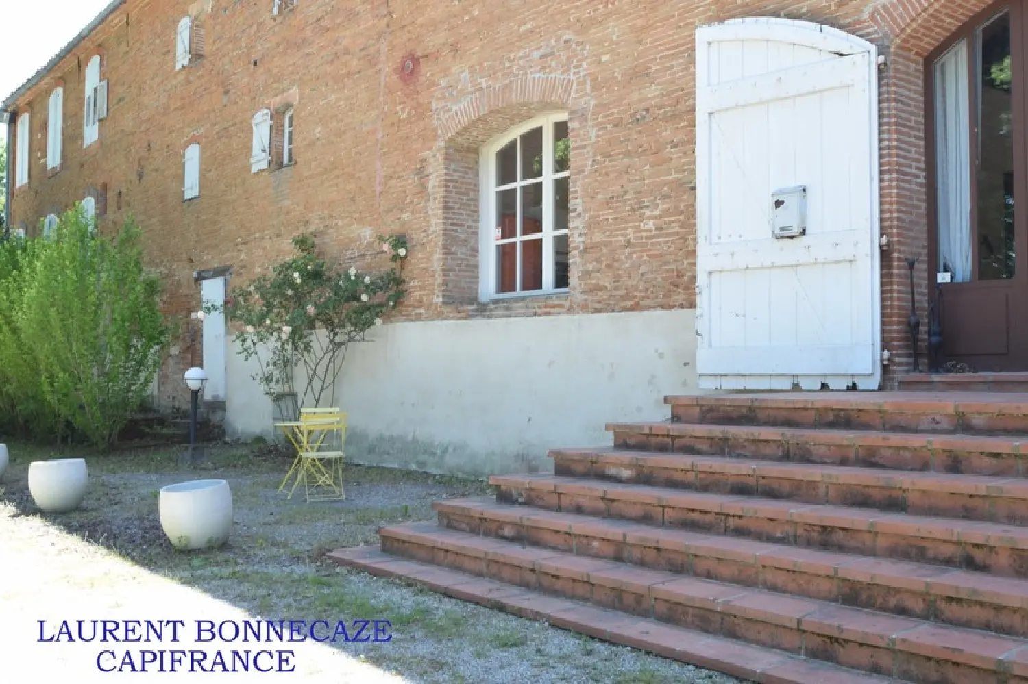 kaufen Wohnung/ Apartment Montastruc-la-Conseillère Haute-Garonne 3