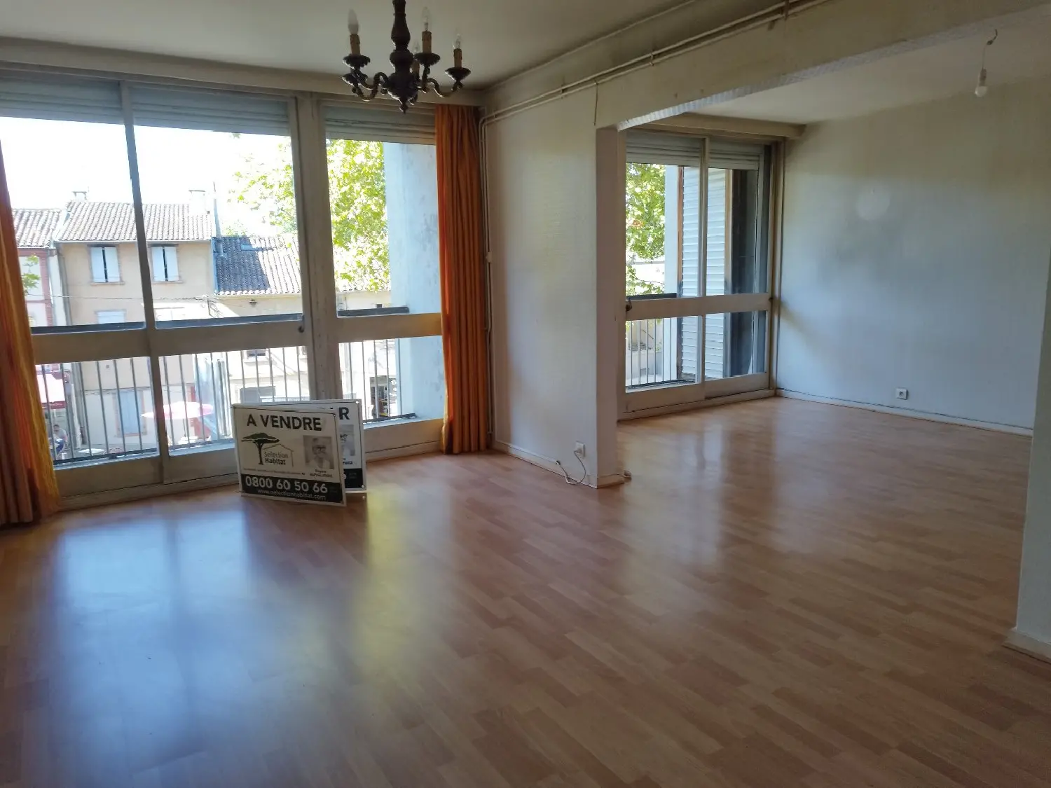 en venta apartamento Montauban Tarn-et-Garonne 2