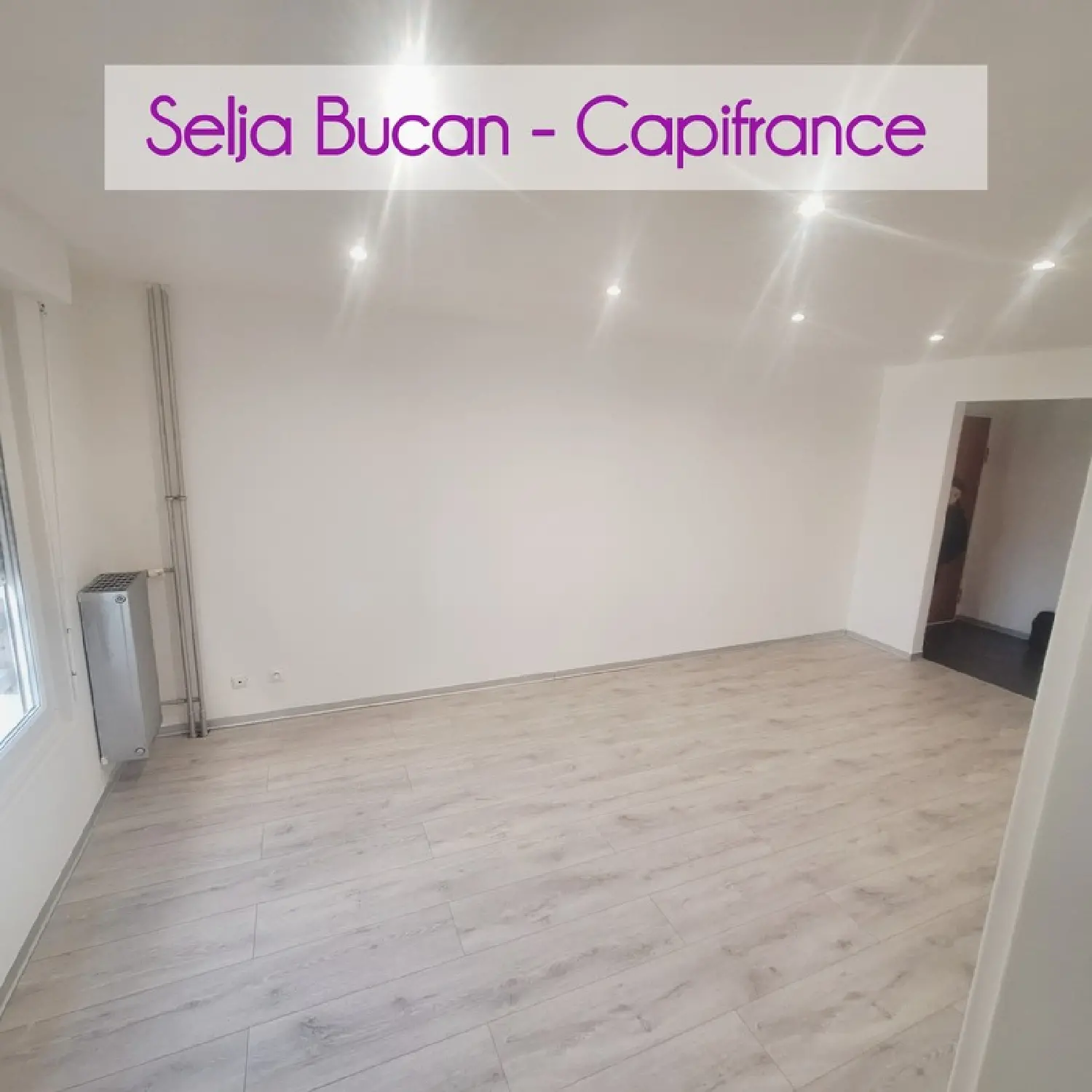  te koop appartement Montbéliard Doubs 4