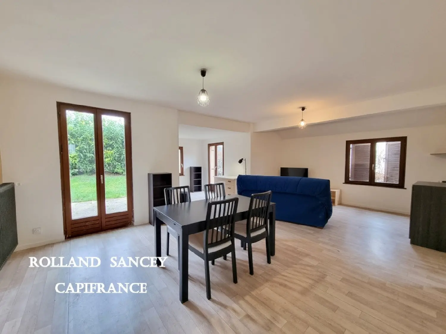  te koop appartement Montbéliard Doubs 1