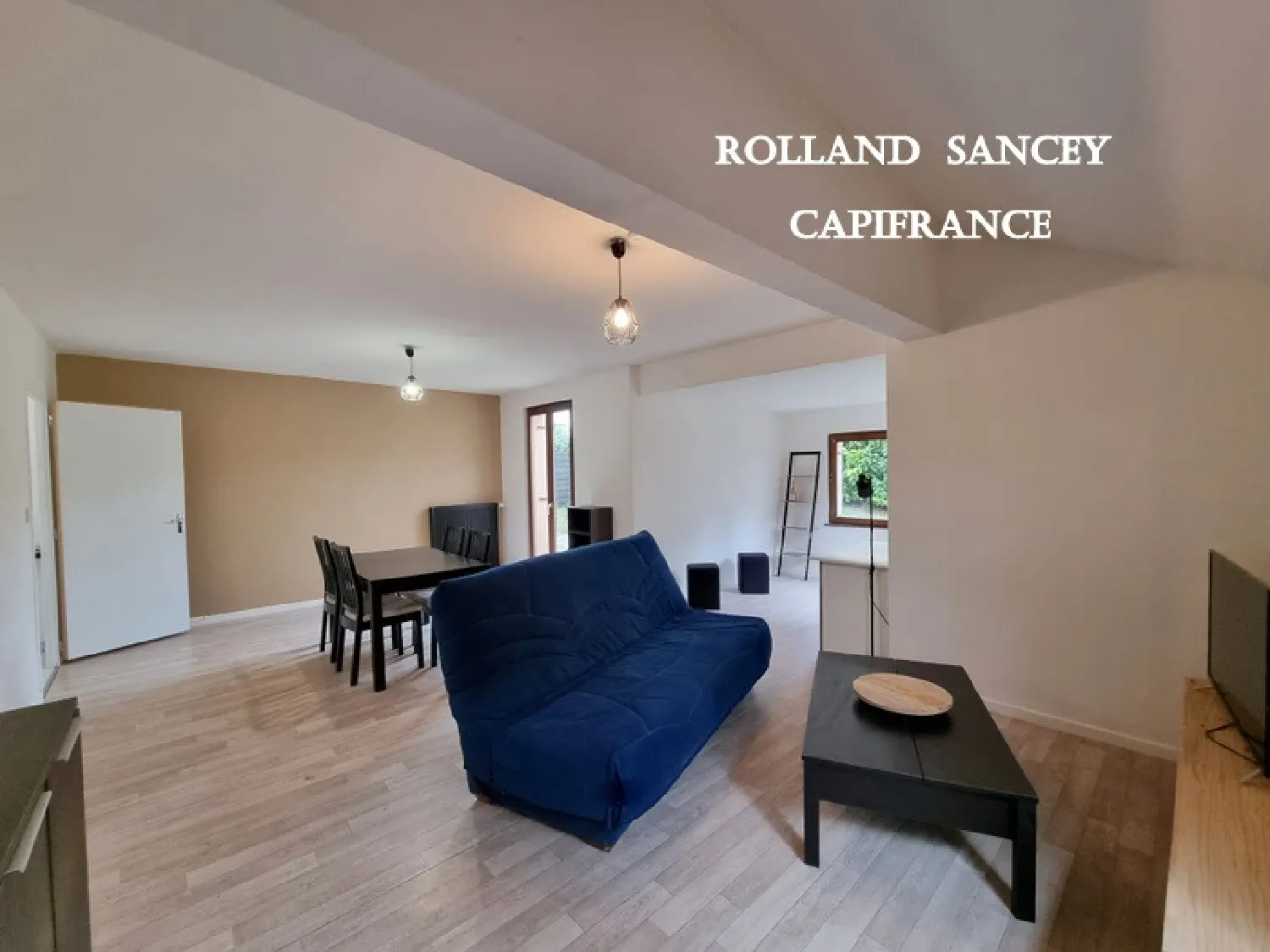  te koop appartement Montbéliard Doubs 3