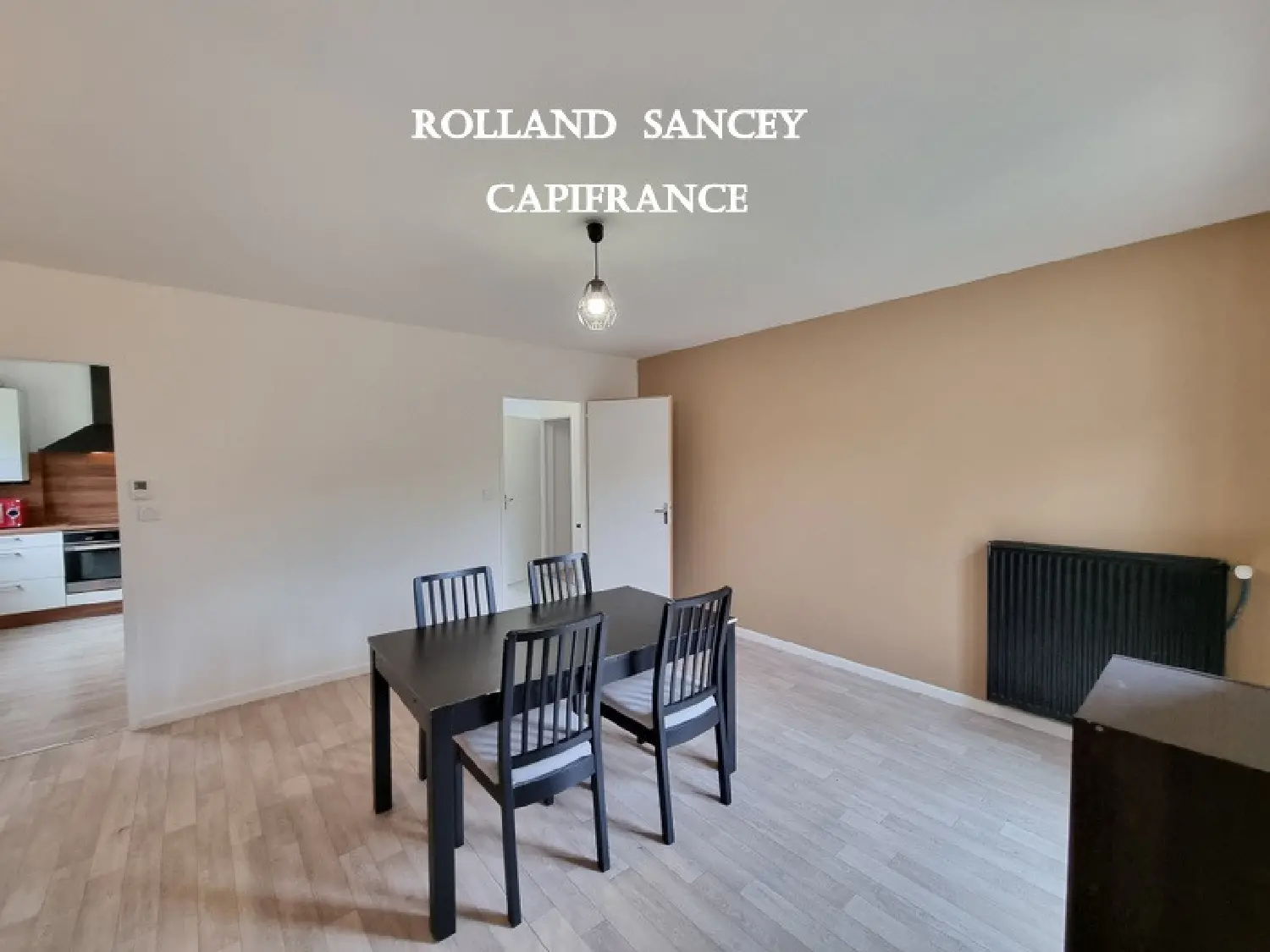  te koop appartement Montbéliard Doubs 4