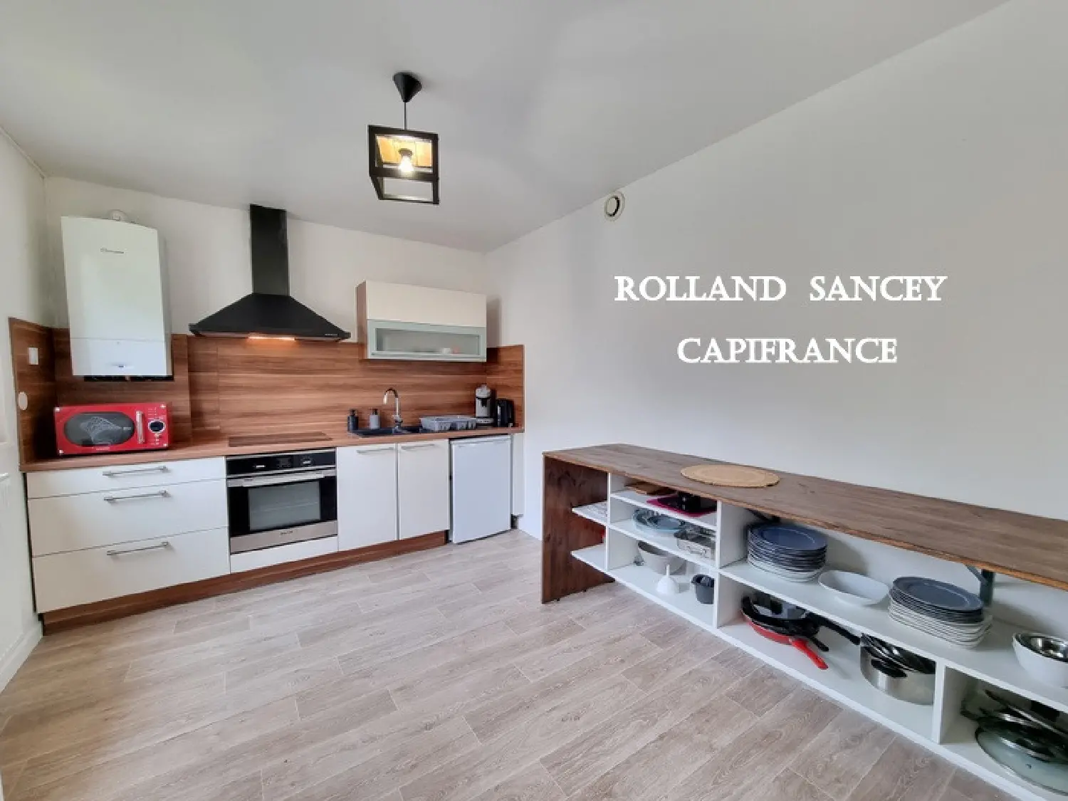  te koop appartement Montbéliard Doubs 5