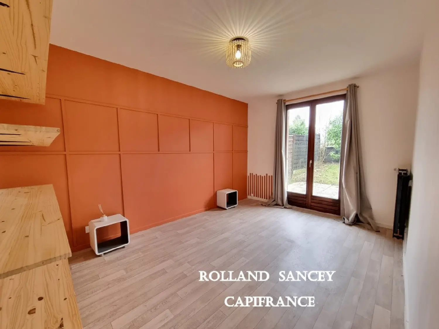  te koop appartement Montbéliard Doubs 7