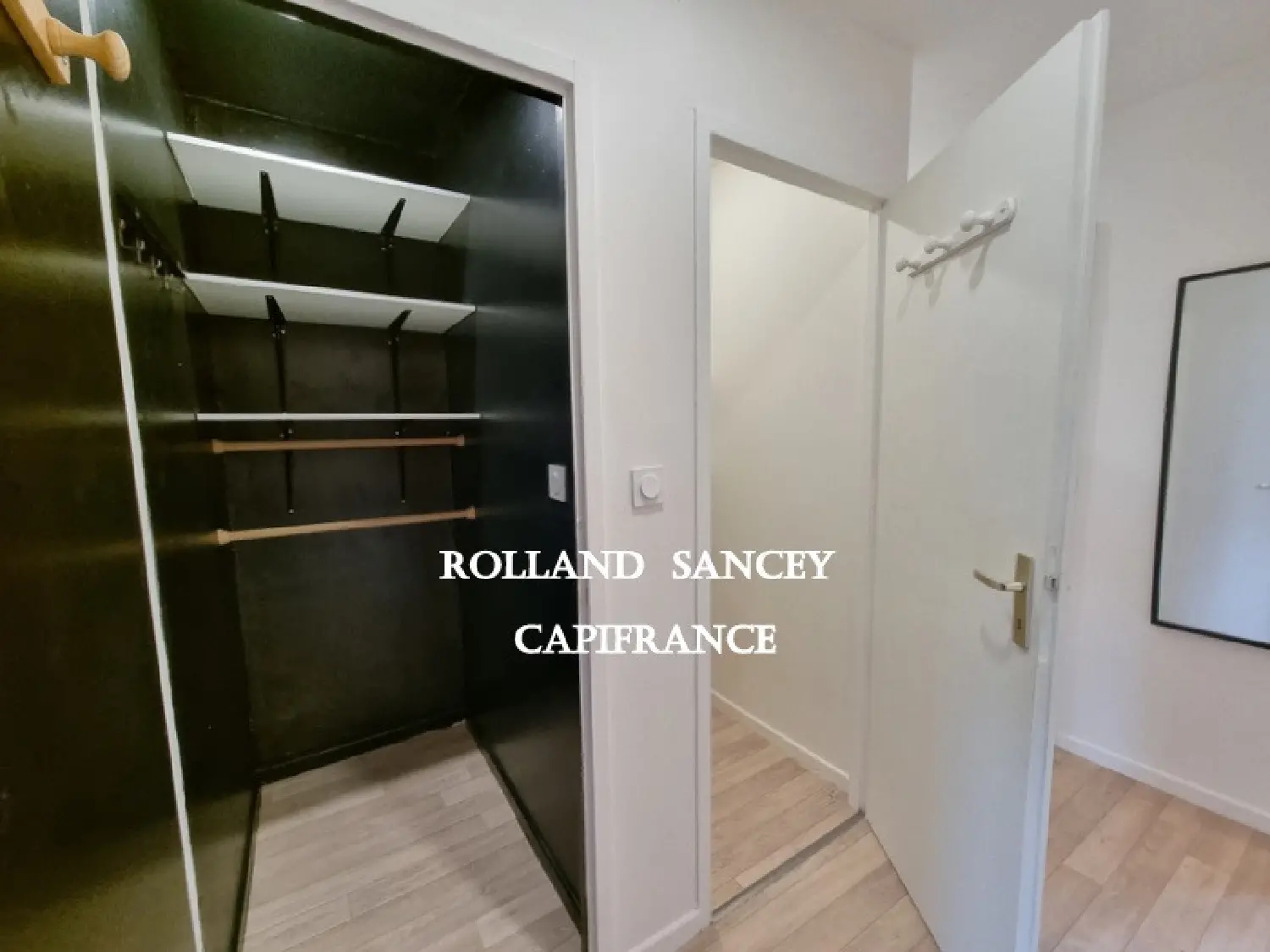 te koop appartement Montbéliard Doubs 8