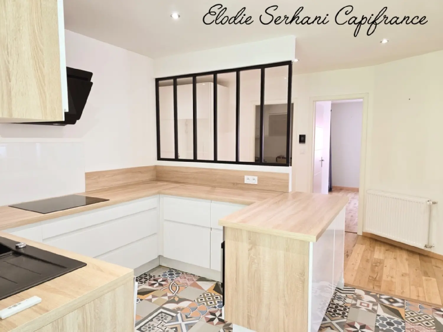  te koop appartement Montbéliard Doubs 1