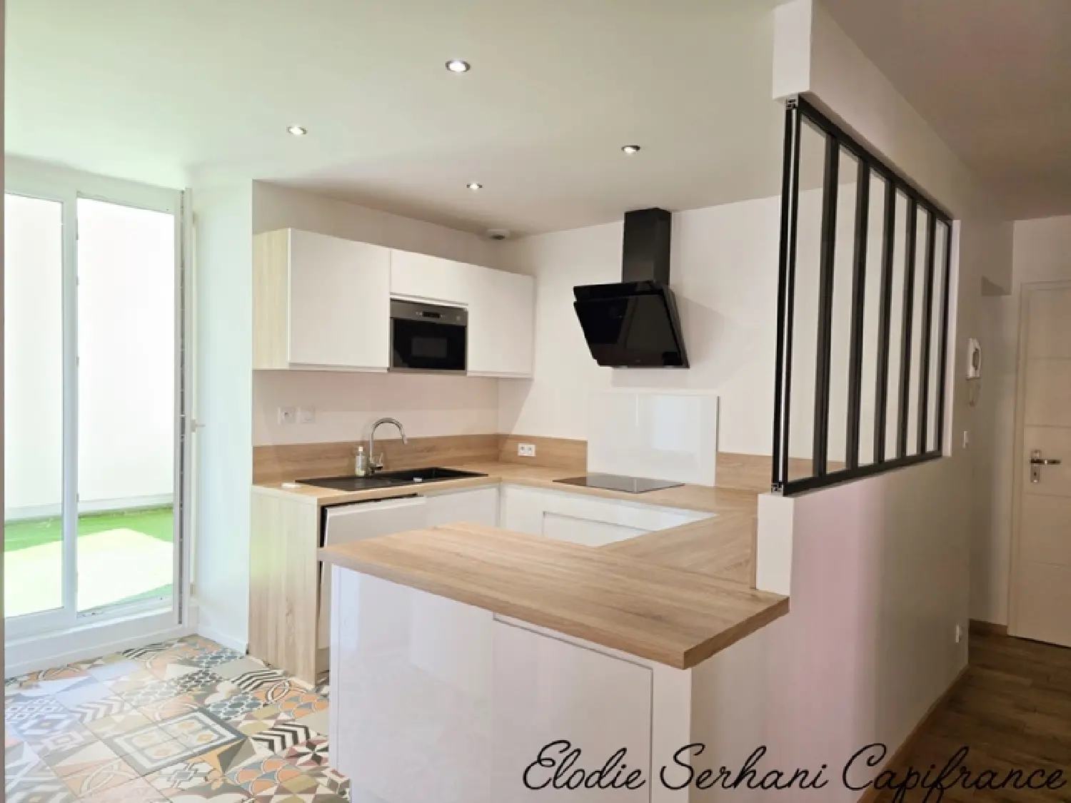  te koop appartement Montbéliard Doubs 2
