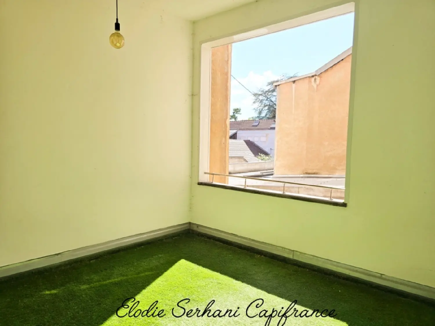  te koop appartement Montbéliard Doubs 3