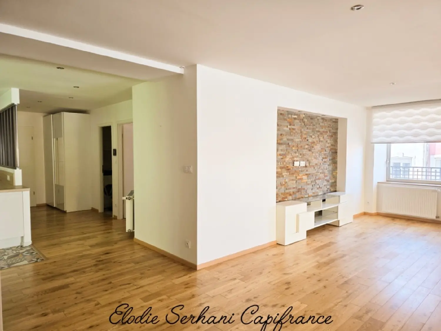  te koop appartement Montbéliard Doubs 4