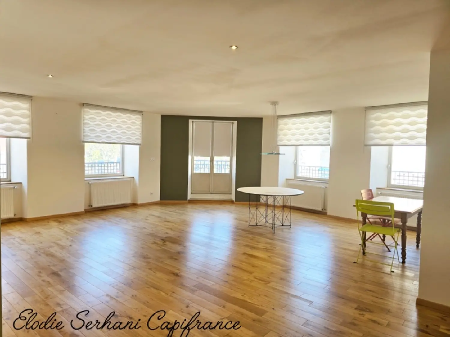  te koop appartement Montbéliard Doubs 5