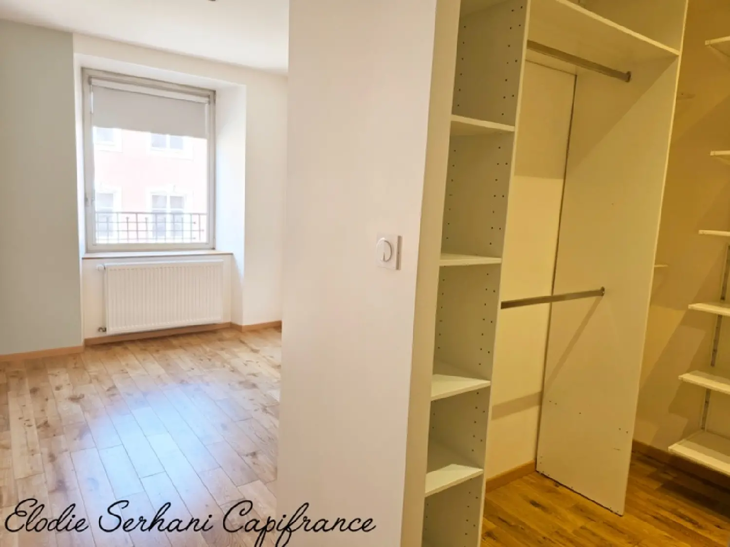  te koop appartement Montbéliard Doubs 8