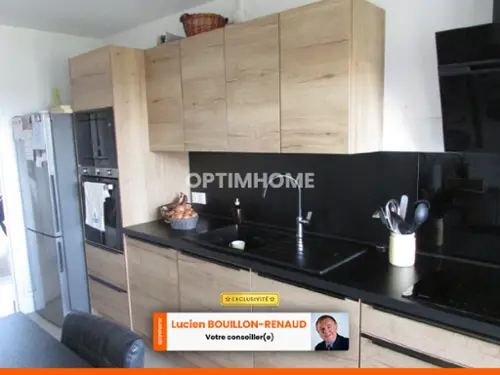 Montceau-les-Mines Saône-et-Loire appartement foto 7097410
