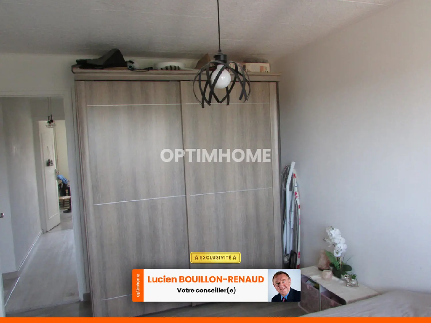  à vendre appartement Montceau-les-Mines Saône-et-Loire 7