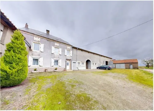 Montenach Moselle apartamento foto 7101209