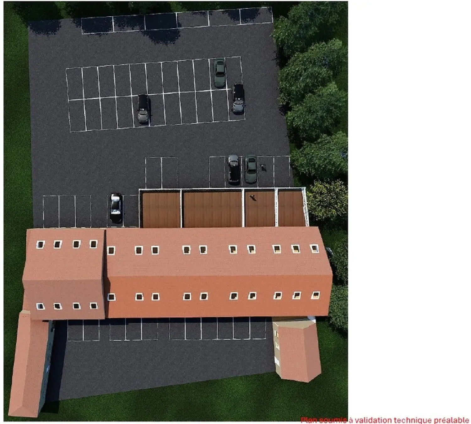  en venta apartamento Montenach Moselle 3