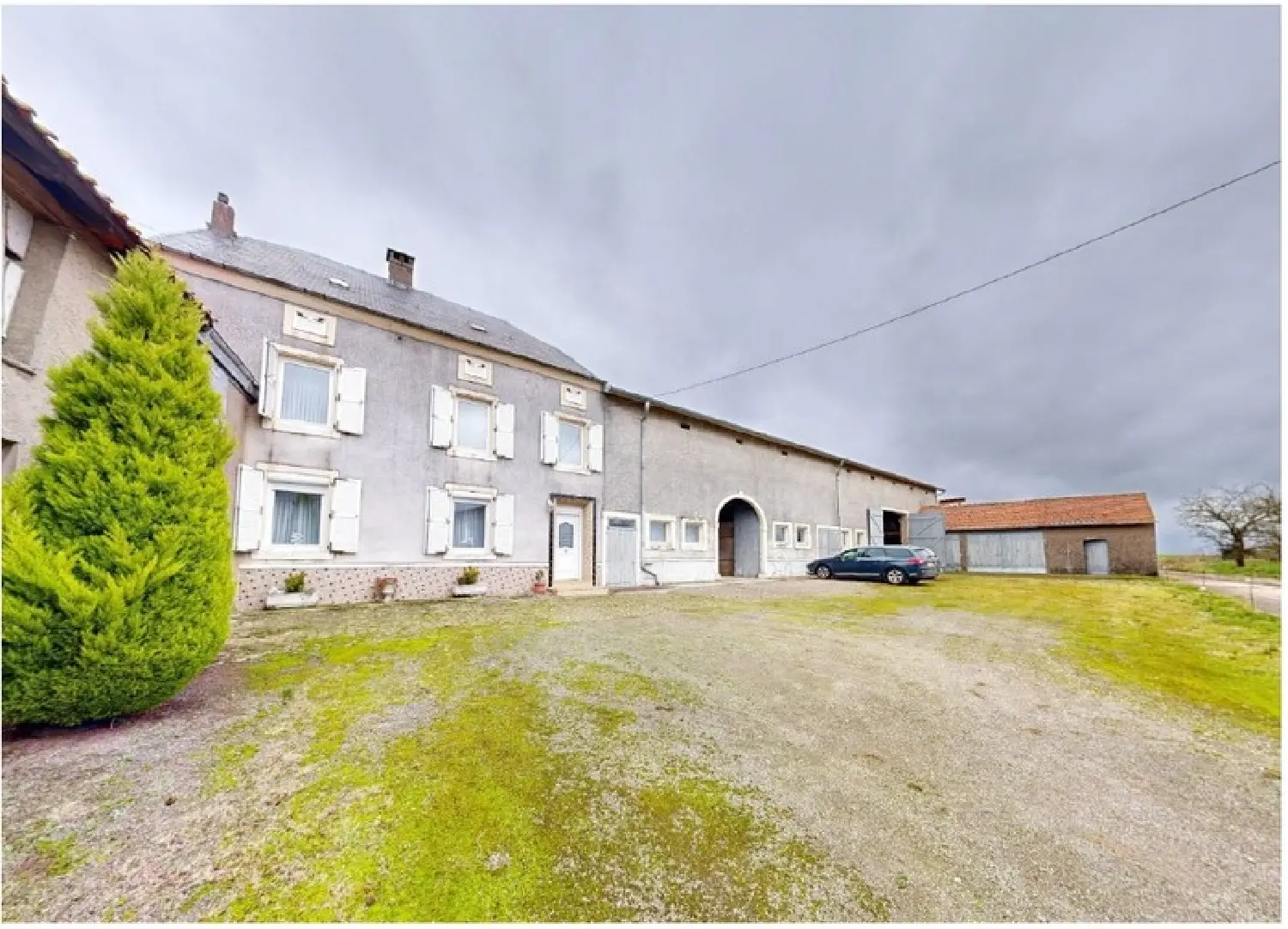  en venta apartamento Montenach Moselle 1