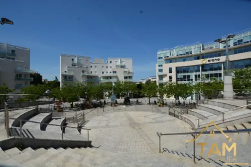 Montigny-le-Bretonneux Yvelines appartement foto 7094759
