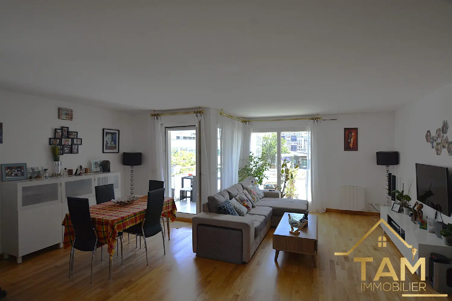  à vendre appartement Montigny-le-Bretonneux Yvelines 3