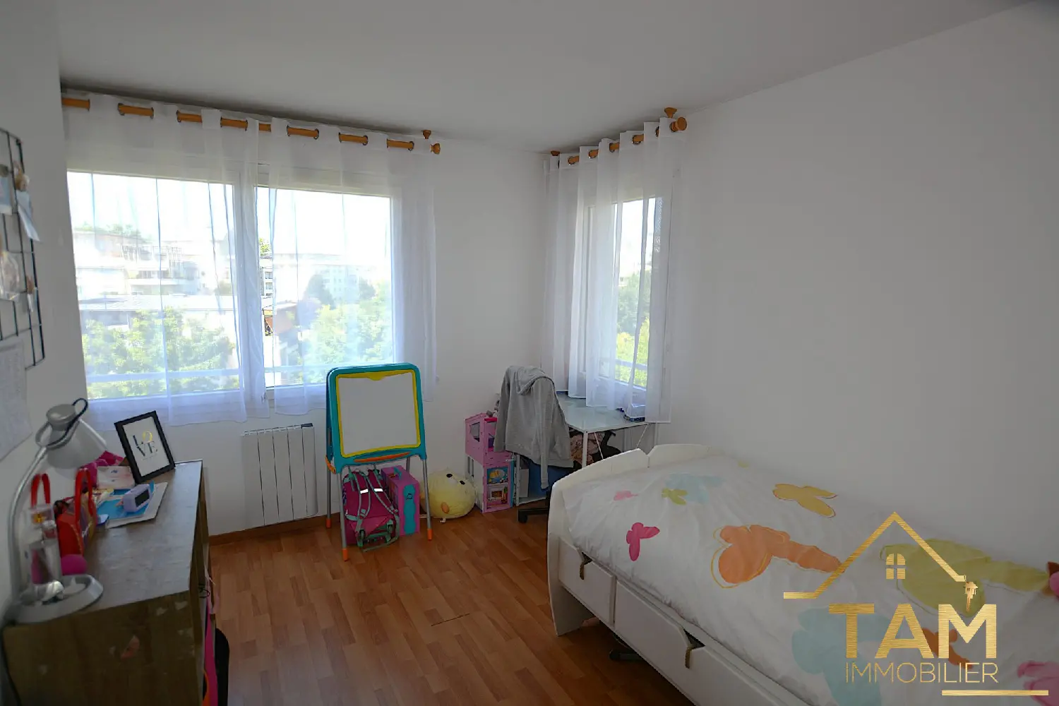  à vendre appartement Montigny-le-Bretonneux Yvelines 5