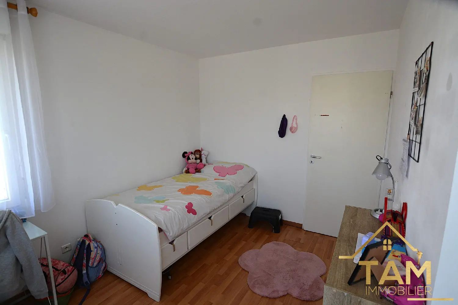  à vendre appartement Montigny-le-Bretonneux Yvelines 7