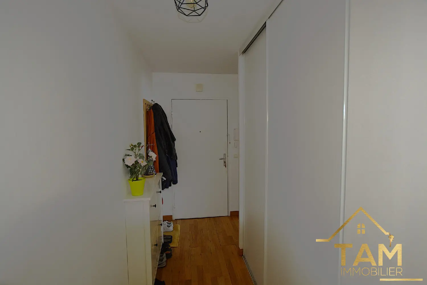  à vendre appartement Montigny-le-Bretonneux Yvelines 8