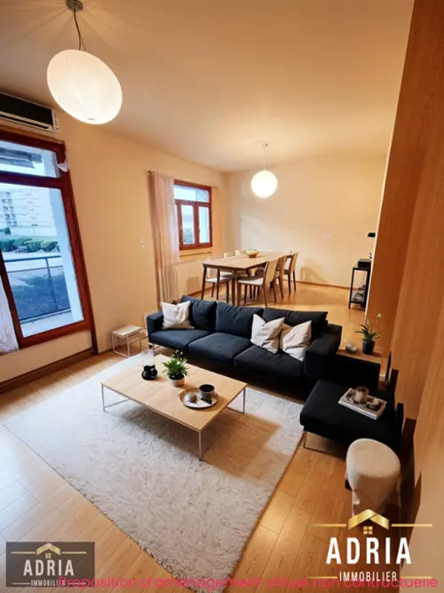 Montigny-lès-Metz Moselle apartamento foto 7098954