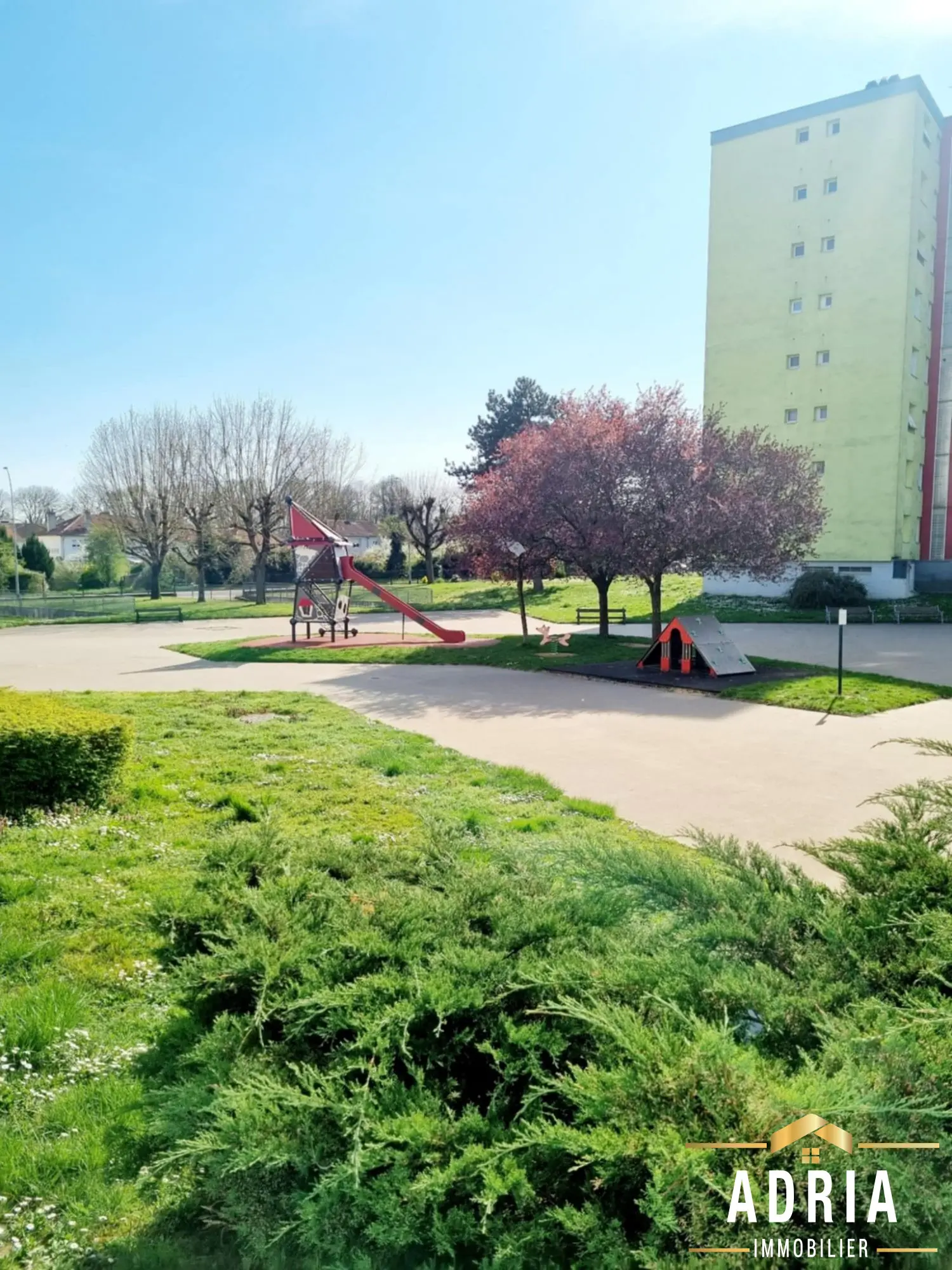  en venta apartamento Montigny-lès-Metz Moselle 2
