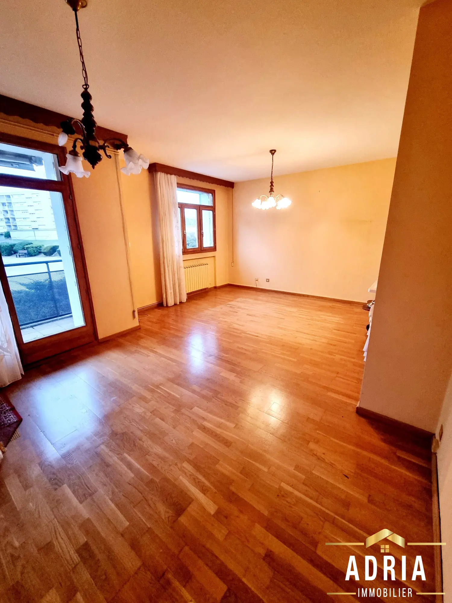  en venta apartamento Montigny-lès-Metz Moselle 3