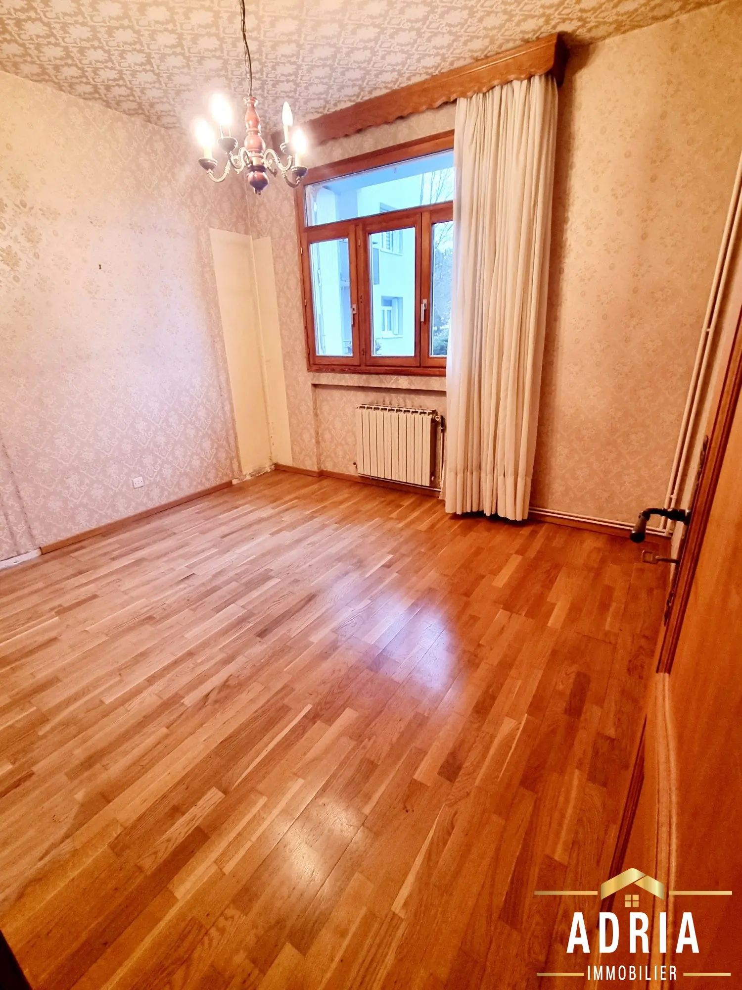  en venta apartamento Montigny-lès-Metz Moselle 4
