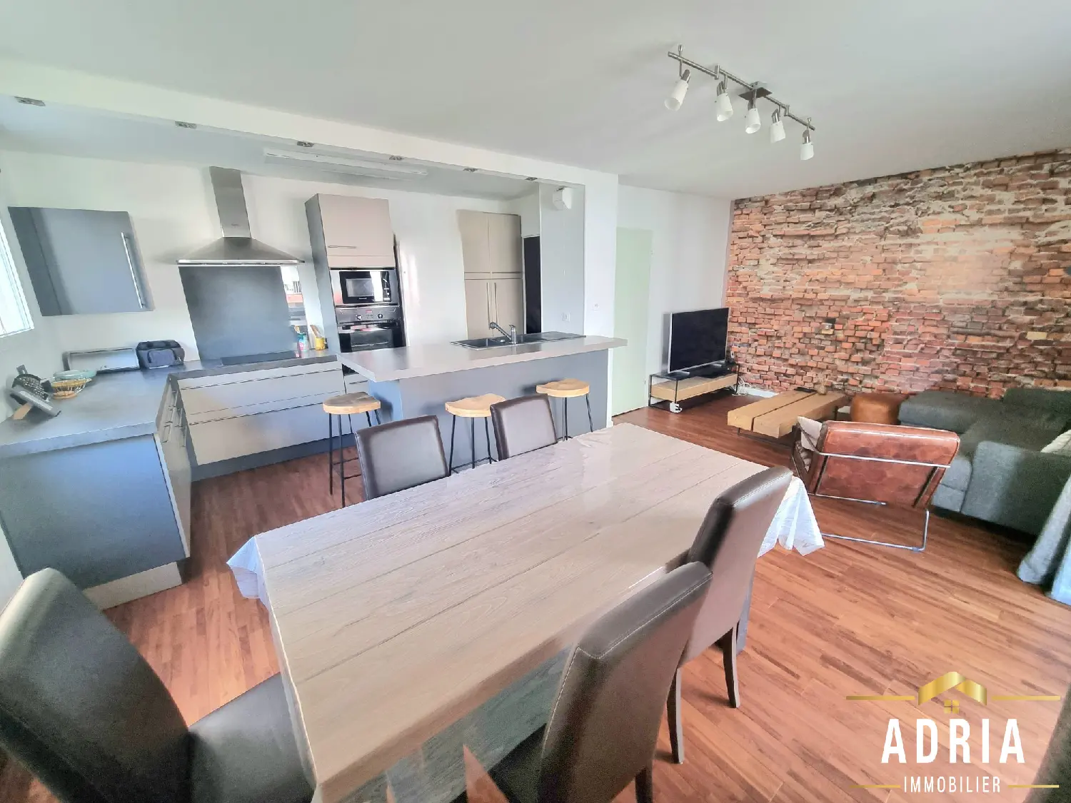  en venta apartamento Montigny-lès-Metz Moselle 1