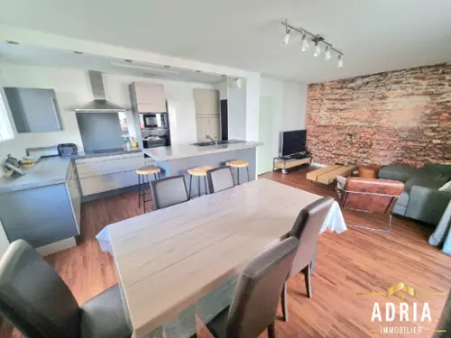 Montigny-lès-Metz Moselle apartamento foto 7098958